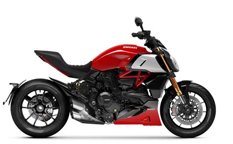 2021 Ducati Diavel 1260 S [Specs, Features, Photos] | wBW