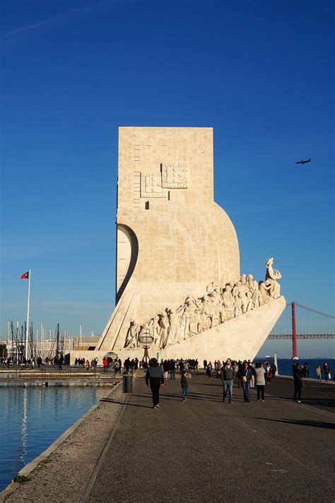 Lisbon Architecture Guide – From Ancient to Modern Times - Happy Frog ...