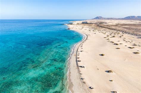 Fuerteventura: The Canary Islands’ natural wonder | Hertz blog