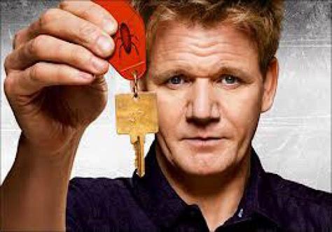 Connecticut 'Hotel Hell' Episode Featuring Gordon Ramsay Airs Tonight | Woodbury, CT Patch