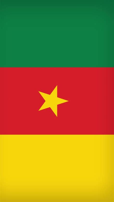 Cameroon Flag Wallpapers - Top 20 Best Cameroon Flag Wallpapers Download