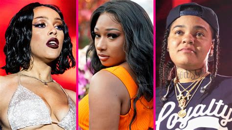 21 female rappers taking over Hip Hop in 2020 - Capital XTRA