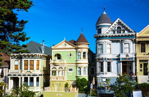 The 13 Best San Francisco Walking Tours