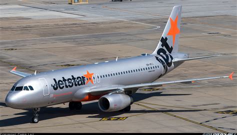 Airbus A320-232 - Jetstar Airways | Aviation Photo #5925513 | Airliners.net