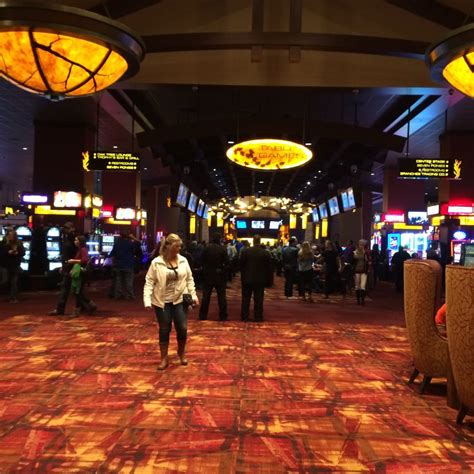 Choctaw Casino-Pocola - 12 Photos & 16 Reviews - Casinos - 3400 Choctaw ...