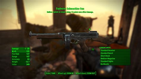 Fallout 4 10mm Ammo Id - awsupernal