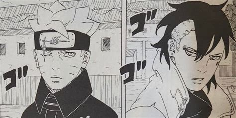 Boruto Two Blue Vortex Manga , boruto naruto next generations online ...