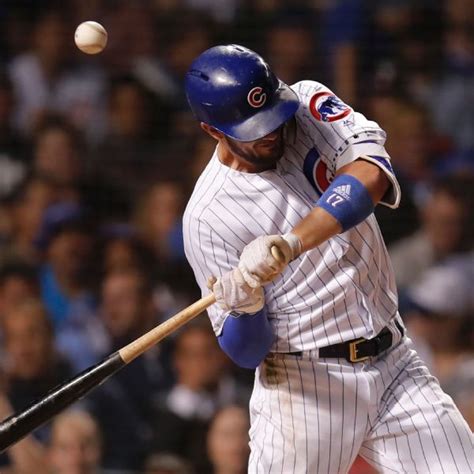 Unveiling The Intriguing Ian Happ Stats