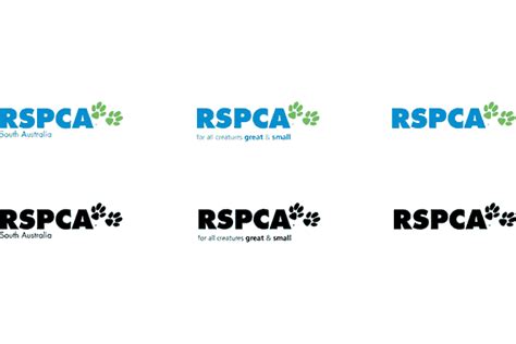 RSPCA South Australia Logo Vector (.SVG + .PNG)