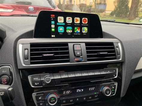 BMW Retrofit CarPlay and Android Auto Tutorial - Integrated automotive UK