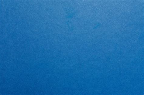 Blue Textured Paper