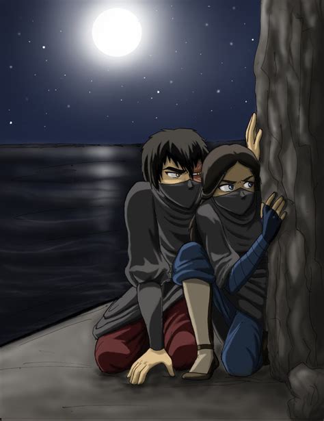 Zutara - Zuko and Katara Fan Art (8526773) - Fanpop