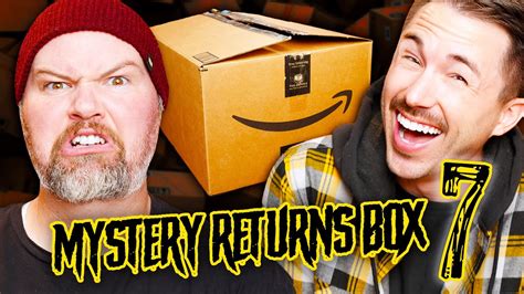 Unboxing Mystery Box: Surprising Discoveries and Valuable Finds