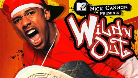 Nick Cannon Presents: Wild 'N Out | Game Shows Wiki | FANDOM powered by Wikia