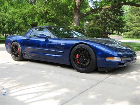 Lowered C5Z's on stock bolts - IN HERE PLEASE - Page 2 - Z06Vette.com - Corvette Z06 Forum