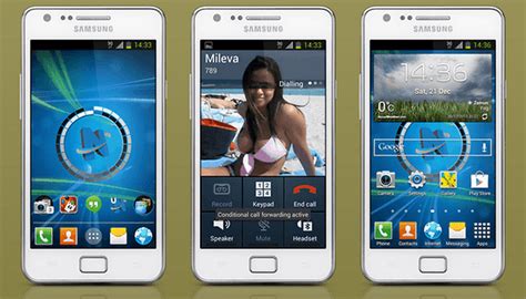 Best custom ROMs for Galaxy S2: our top 5