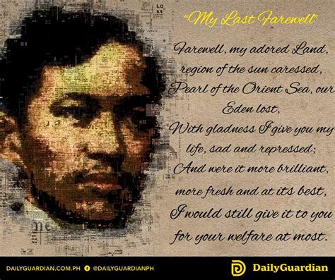 💐 Heroism poem by jose rizal. What was the first poem of Jose Rizal?. 2022-10-15