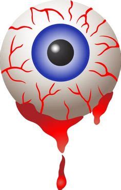 Eyeball clip art halloween and art on – Clipartix