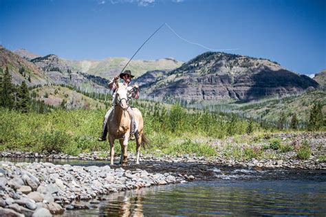 Montana Fly Fishing As It Was - Fly Fisherman