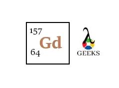 Gadolinium Properties (25 Facts You Should Know) - LAMBDAGEEKS