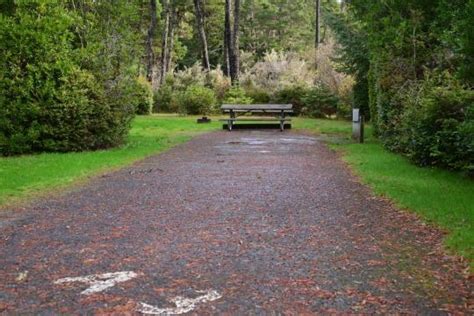 Bullards Beach State Park, Bandon, OR - GPS, Campsites, Rates, Photos, Reviews, Amenities ...