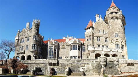 Casa Loma, Toronto - Book Tickets & Tours | GetYourGuide