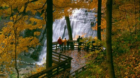 Cuyahoga Valley National Park: Things to know before you go | CNN