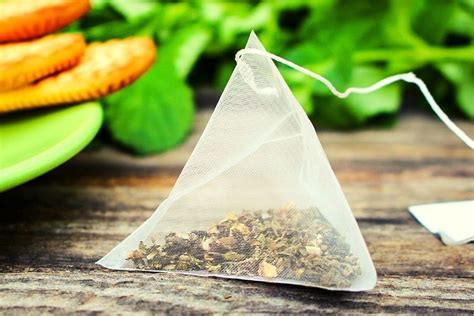 Best Plastic Free Tea Bags in 2023 - Safe & Sustainable!