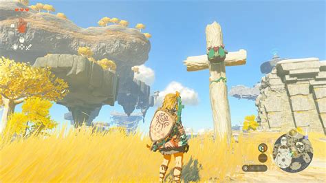 [TotK] This is for all those shitty Korok puzzles : r/zelda