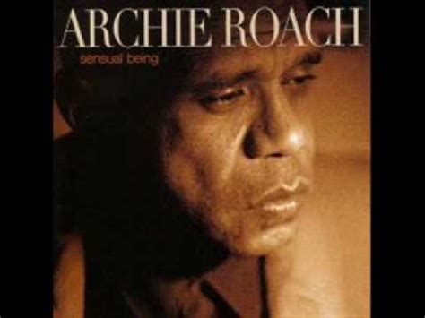 Archie Roach - Took the Children away - YouTube