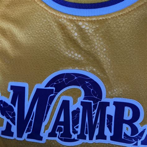 Mamba 24 Kobe Bryant Jersey 🐍 RIP To A Legend 🕊️ ... - Depop