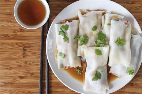 Vegan Dim Sum Recipes | East Meets Kitchen