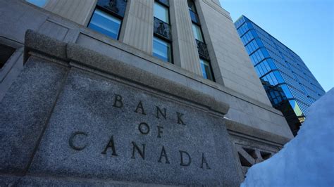 It's leaning more towards the fact that rates will not go higher: BoC ...