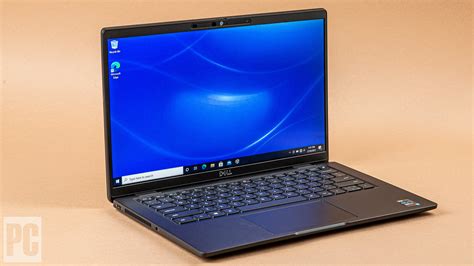 Dell Latitude 7420 Review | PCMag