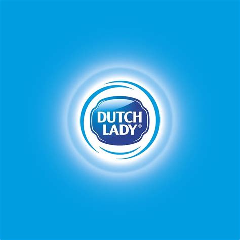 Dutch Lady Milk Logo