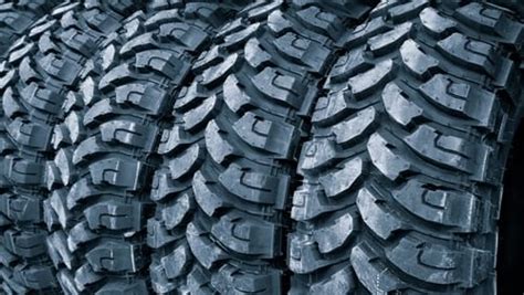 Tire Tread Patterns: Your Ultimate Guide from Car to SUV | SimpleTire