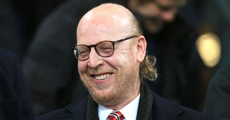 Joel Glazer Net Worth / Who Are The Richest Premier League Owners In ...