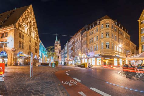 Nightlife in Germany - Germany travel guide - Go Guides