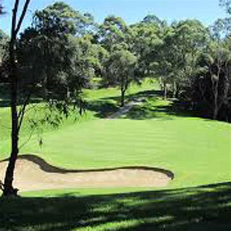 Lane Cove Golf Club • Golf NSW - places to play in our great state