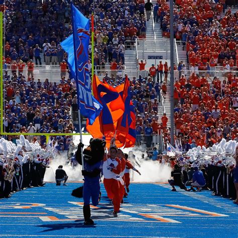 Boise State Football Recruiting: 3 Recruits Who Will Start in 2013 ...