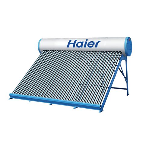 Buy Solar Water Heater 300 Liter | Best Solar Vacuum Tube In UAE | Maxima