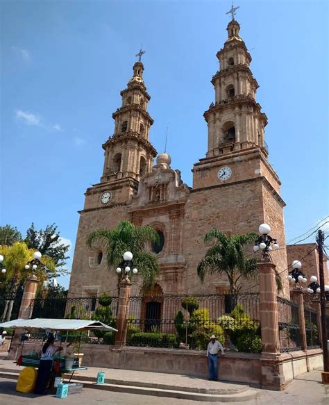 Parroquia Nuestra Señora de la Encarnación -Diócesis de Aguascalientes ...