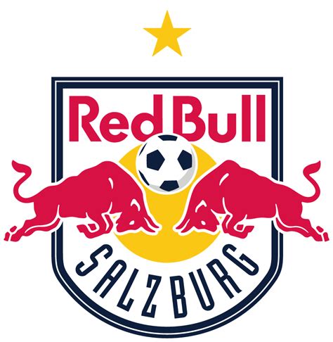 FC Red Bull Salzburg logo vector (svg, eps) formats free download ...