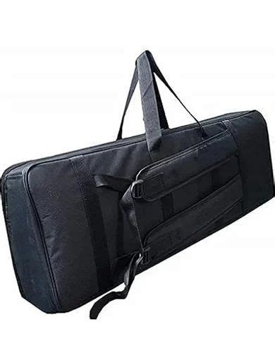 Yamaha keyboard cover ( padded) at best price in Bhilai by Sound Vision ...