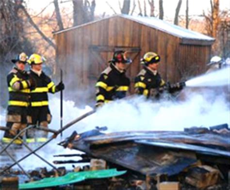 About Us - Cochranville Fire Company - Chester County, Pennsylvania