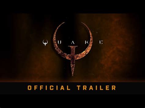 Quake for PS5