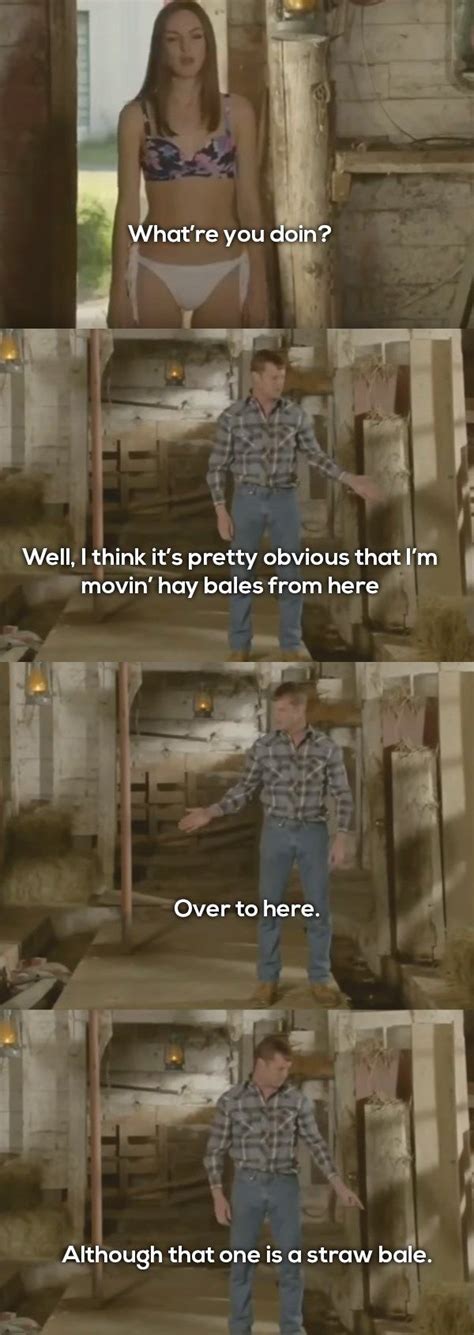 'Letterkenny' Memes And Moments That Are Far Better Than Chorin ...