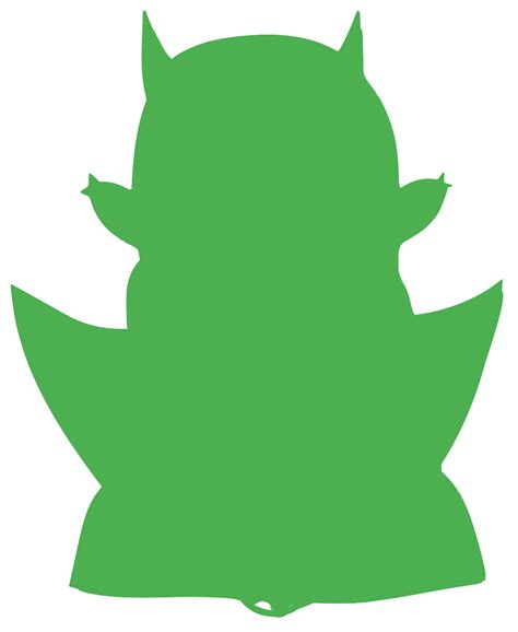 SVG > orejas colmillos vampiro diablo - Imagen e icono gratis de SVG. | SVG Silh