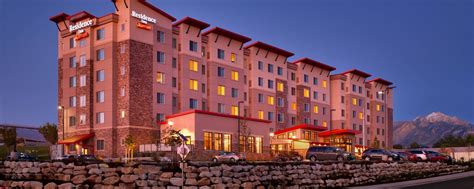 Residence Inn by Marriott Salt Lake City Murray Utah