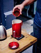 Le Creuset | Le Creuset Coffee Press: 5 Steps to the Perfect Brew